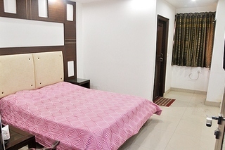 Hotel Sai International