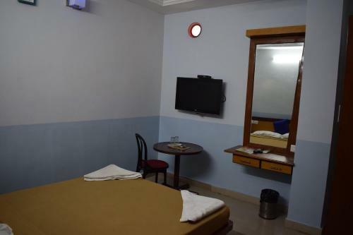 Bed & Breakfast Citi Business Hotel