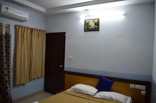 Bed & Breakfast Citi Business Hotel