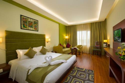 Hotel Atithi