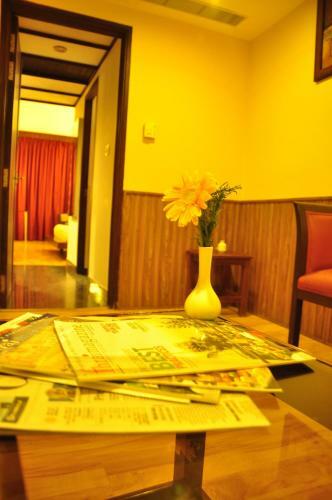 Hotel Atithi