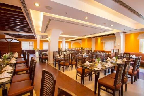 Hotel Atithi