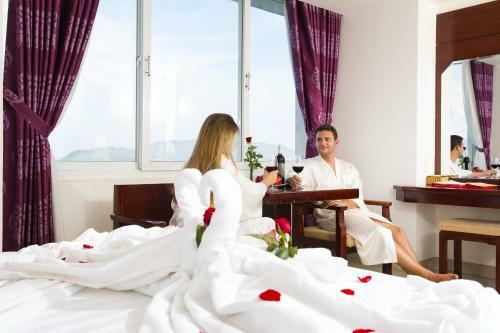 Majestic Nha Trang Hotel