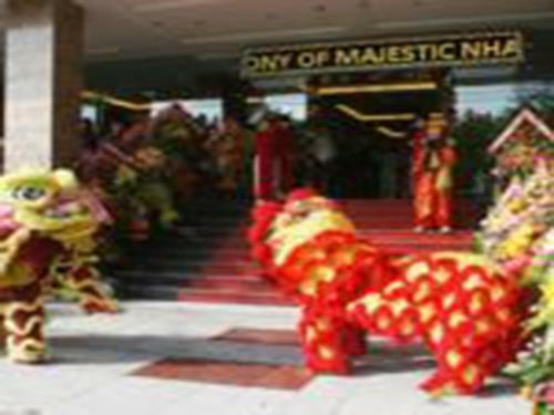 Majestic Nha Trang Hotel