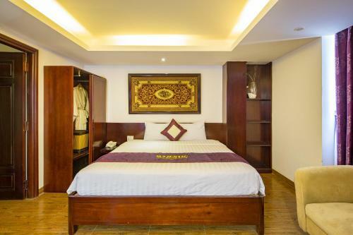 Majestic Nha Trang Hotel