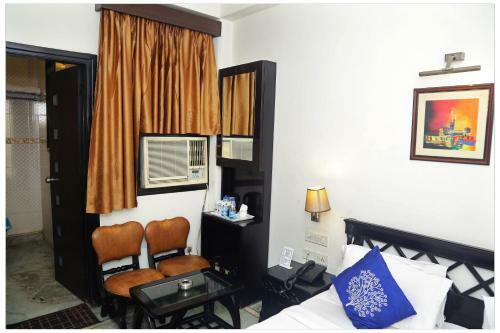 Hotel The R Blues