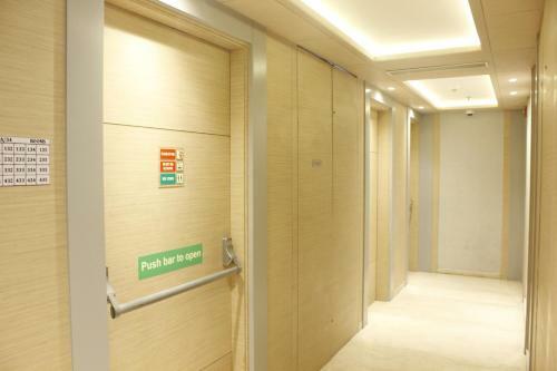 Hotel Swati