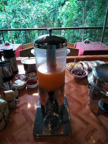 Hotel Castle House Palolem