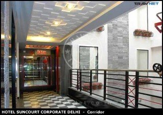 Fabhotel Karol Bagh Metro
