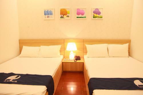 Hotel Little Nha Trang