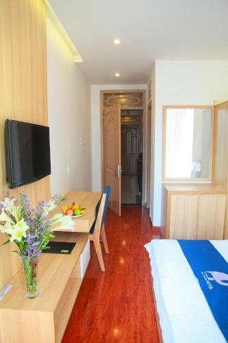 Hotel Little Nha Trang