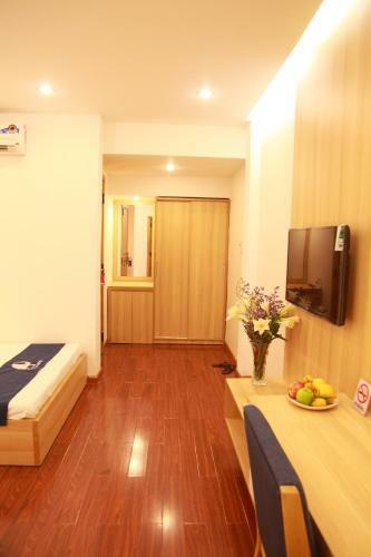 Hotel Little Nha Trang