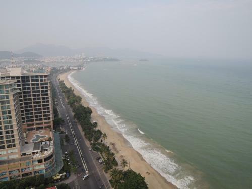 Hotel Little Nha Trang