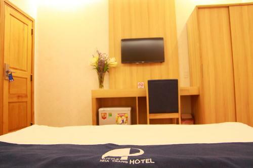 Hotel Little Nha Trang