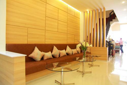 Hotel Little Nha Trang