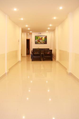 Hotel Little Nha Trang