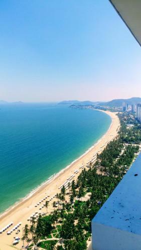 Hotel Little Nha Trang