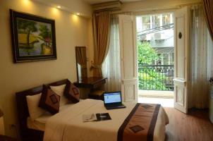 Hanoi Blue Lotus Hotel