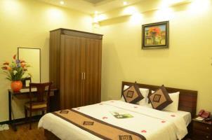 Hanoi Blue Lotus Hotel