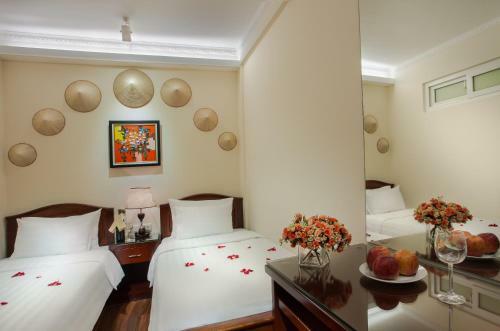 Luminous Viet Hotel