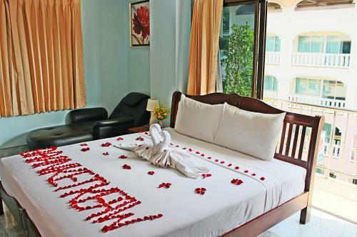 Posada Baan Ketkeaw Guest House 2
