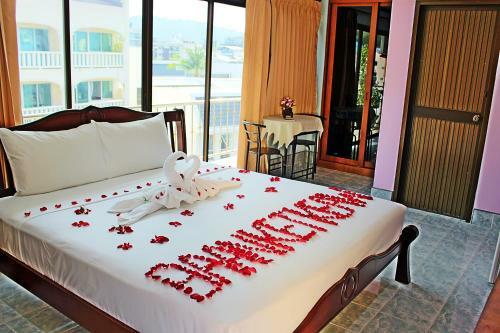 Posada Baan Ketkeaw Guest House 2