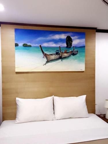 Posada Baan Ketkeaw Guest House 2