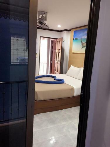 Posada Baan Ketkeaw Guest House 2