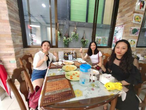 Posada Baan Ketkeaw Guest House 2