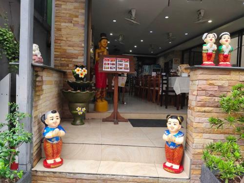 Posada Baan Ketkeaw Guest House 2