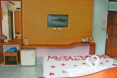 Posada Baan Ketkeaw Guest House 2
