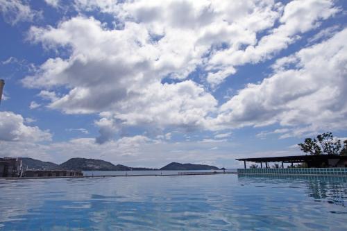 Apartamento The Bay Cliff Suite