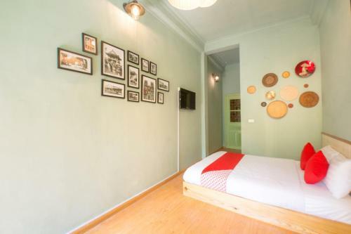 Olive Hanoi Hotel