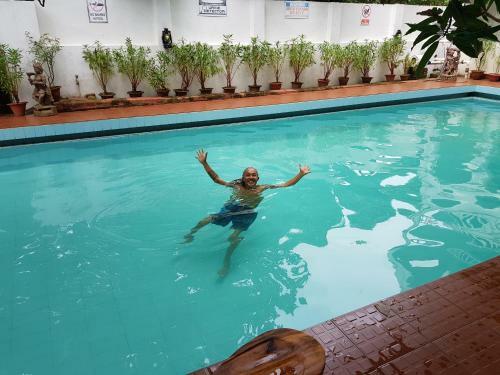 Hotel Gandhara