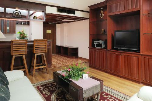 Hotel Bauman Grand
