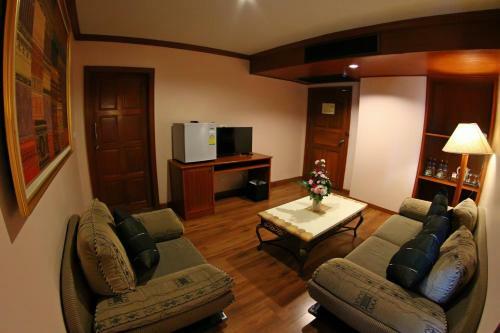 Hotel Bauman Grand