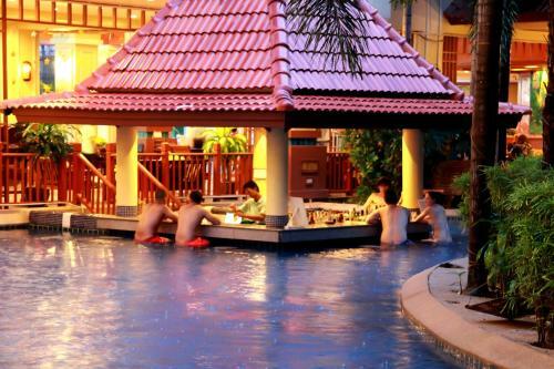 Hotel Bauman Grand