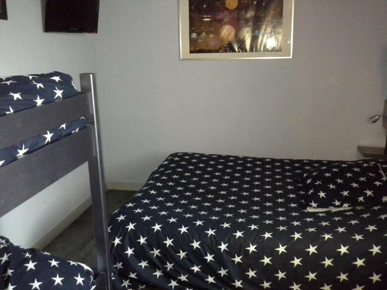 Hotel Come Inn