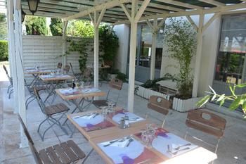 Hotel Campanile Arles