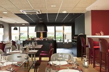 Hotel Campanile Arles
