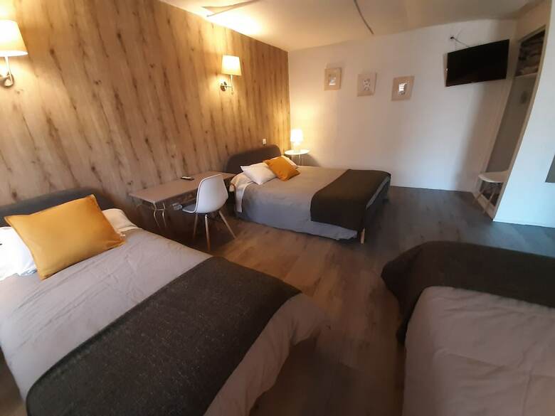 Hotel Saint-florent