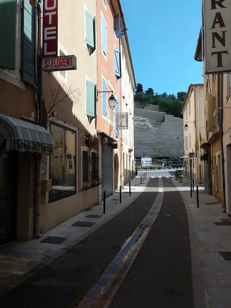 Hotel Saint-florent