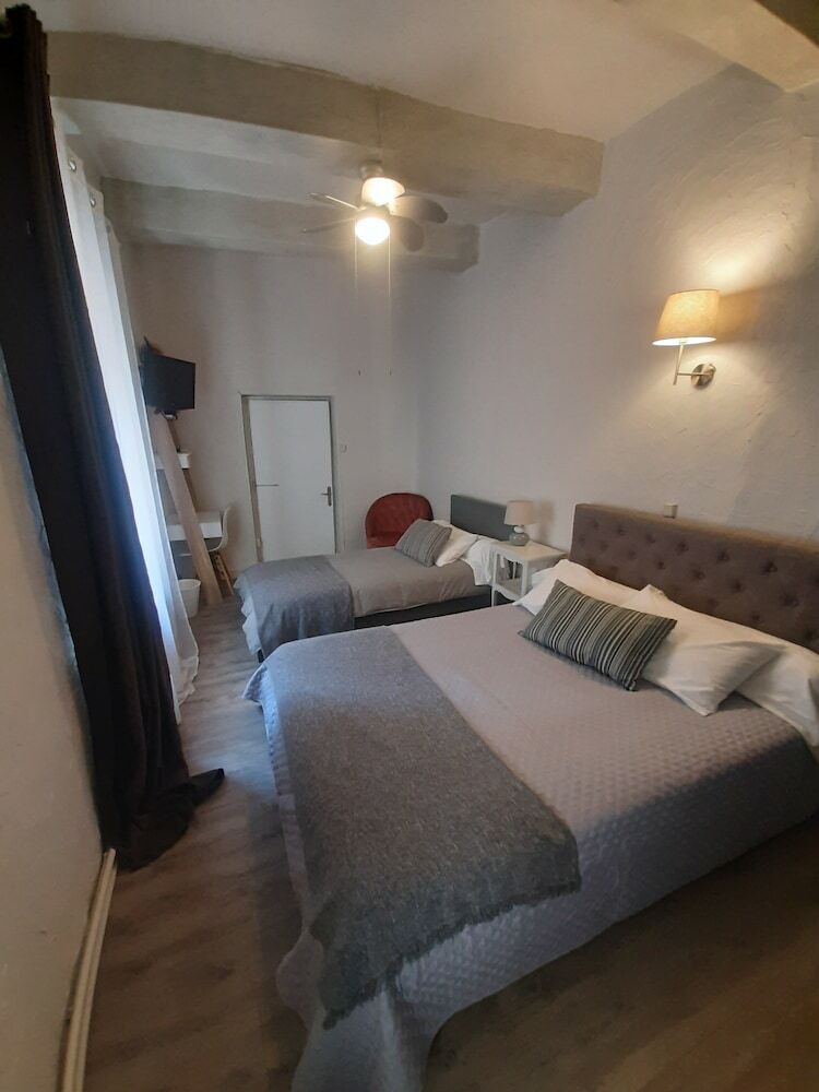 Hotel Saint-florent