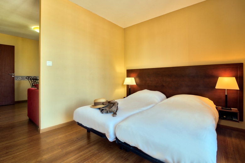 Aparthotel Days Inn Les Jardins De Lourdes