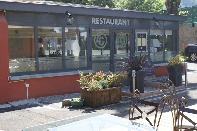 Aparthotel Days Inn Les Jardins De Lourdes