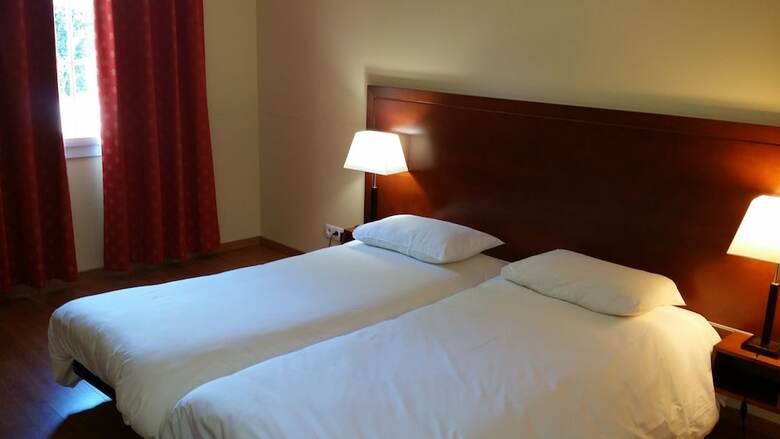 Aparthotel Days Inn Les Jardins De Lourdes