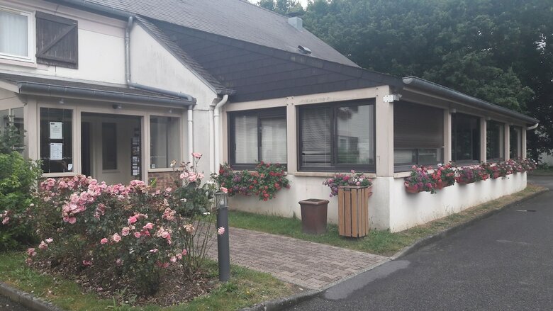 Hotel Kyriad Rennes Beauregard