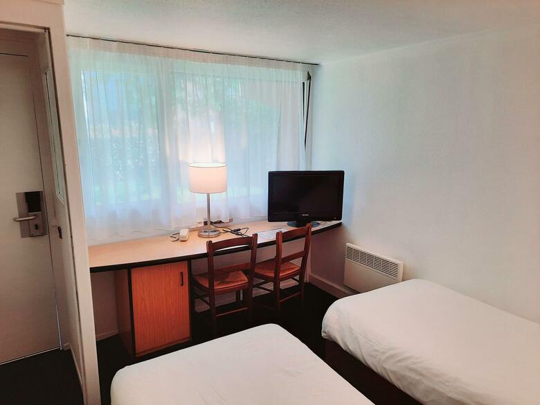 Hotel Campanile - Blois Nord