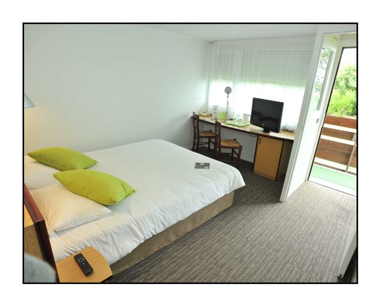 Hotel Campanile - Blois Nord