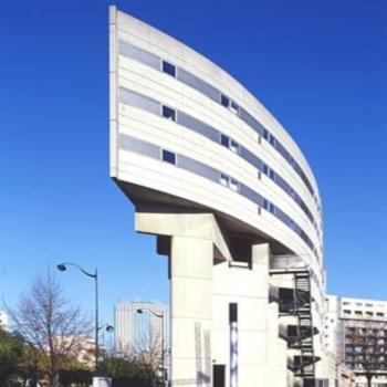 Hotel Cit�a La Villette